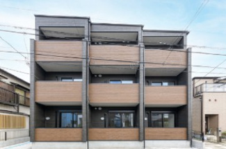 【外観】 | ☆外観☆