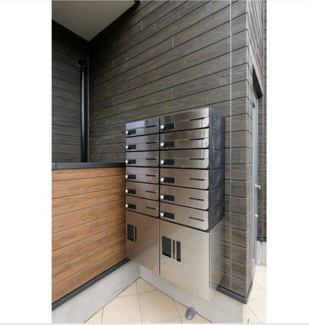 【その他共用部分】