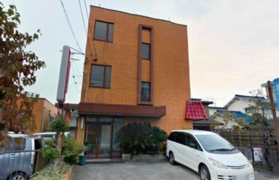 湖南市中央　貸店舗・事務所の外観