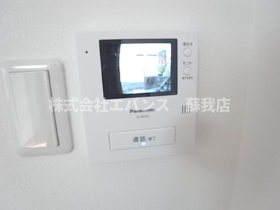 【セキュリティ】 | メゾンクレールツー（メゾンクレールⅡ）