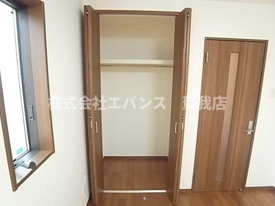 【収納】 | メゾンクレールツー（メゾンクレールⅡ） | 収納できそうです