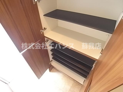 【エントランス】 | メゾンクレールツー（メゾンクレールⅡ） | エントランスです