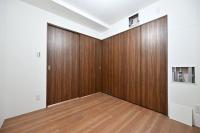 【浴室】 | トレス両国 | 浴室