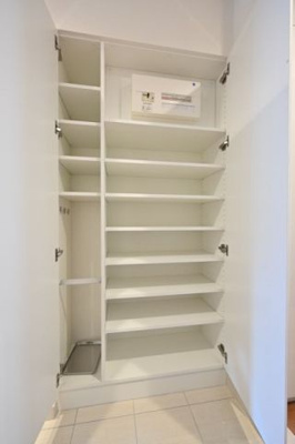 【収納】 | トレス両国