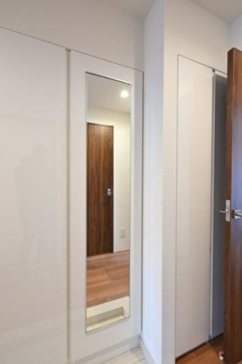 【玄関】 | トレス両国