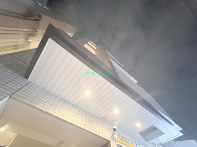 【外観】 | トレス両国 | 外観