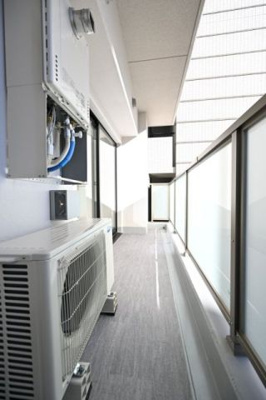 【バルコニー】 | トレス両国