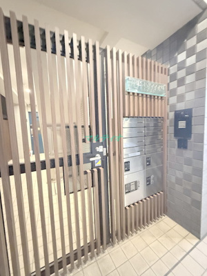 【エントランス】 | トレス両国