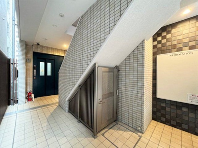 【その他共用部分】 | トレス両国