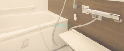 【キッチン】 | トレス両国 | キッチン