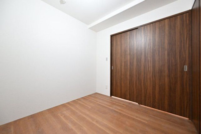 【内装】 | トレス両国 | 洋室