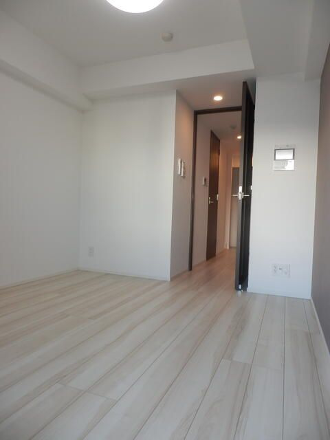 葛飾区新小岩３丁目の賃貸マンションの寝室