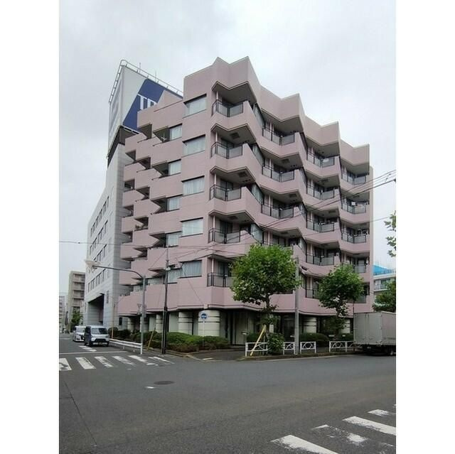 コーポリヴァーストン