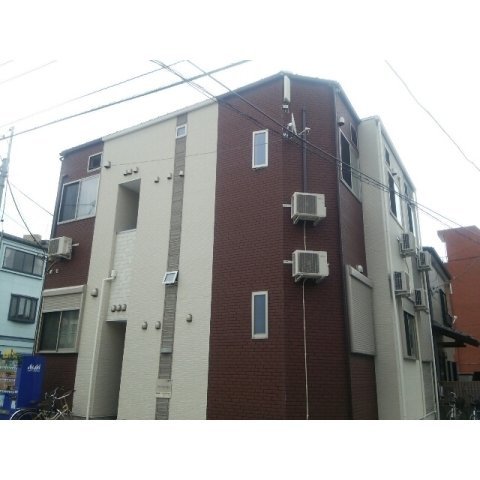 ファーストハイムのその他共用部分