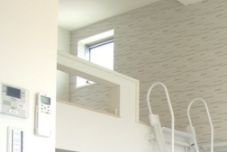 ファーストハイムの収納