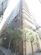 ルクレ新川レジデンスの画像