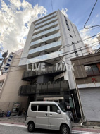 ルクレ東日本橋駅前の画像