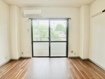 【居間・リビング】 | ファミール若月