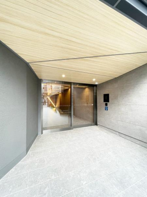 【エントランス】 | Ｂｒｉｌｌｉａ　ｉｓｔ　浅草