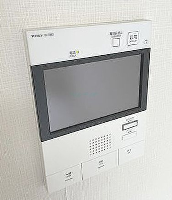 【設備】 | セジョリ押上イースト