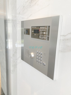 【セキュリティ】 | セジョリ押上イースト