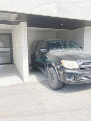 【駐車場】 | セジョリ押上イースト