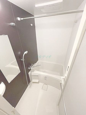 【浴室】 | セジョリ押上イースト | 浴室