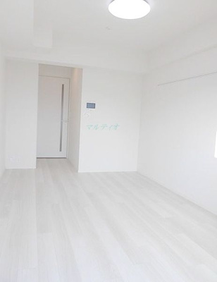 【居間・リビング】 | セジョリ押上イースト | 洋室