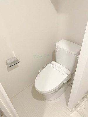 【トイレ】 | セジョリ押上イースト | トイレ