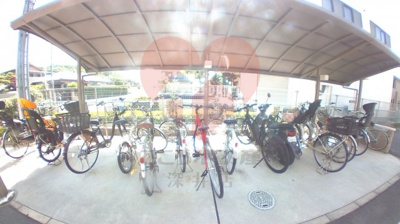 【その他共用部分】 | パークサイドヴィラ中百舌鳥