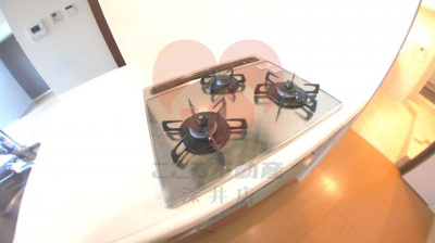 【キッチン】 | パークサイドヴィラ中百舌鳥