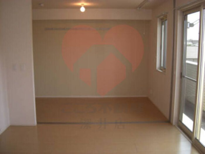 【居間・リビング】 | パークサイドヴィラ中百舌鳥