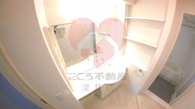 【その他】 | パークサイドヴィラ中百舌鳥