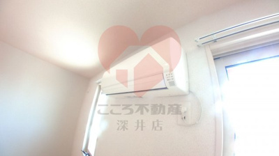 【設備】 | パークサイドヴィラ中百舌鳥