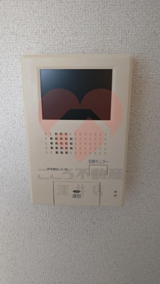 【セキュリティ】 | 八八マンション