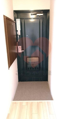 【玄関】 | 八八マンション