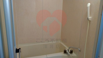 【浴室】 | 八八マンション