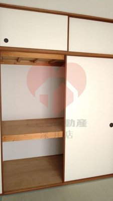 【収納】 | 八八マンション