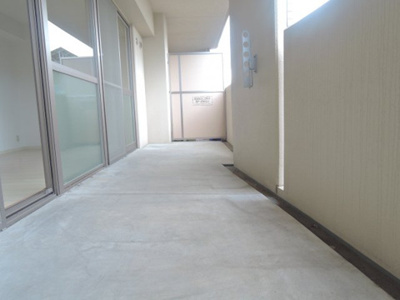 【バルコニー】 | フェア・フィールド