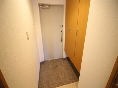 【玄関】 | フェア・フィールド