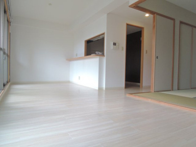 【居間・リビング】 | フェア・フィールド