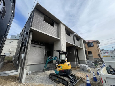 【外観】 | ブセル