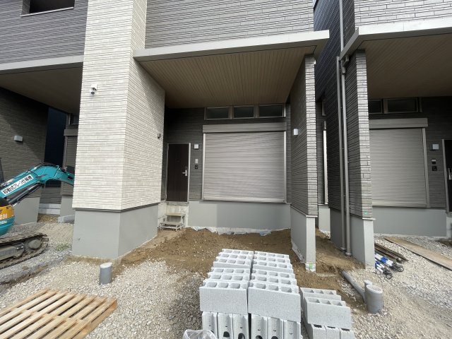 【駐車場】 | ブセル