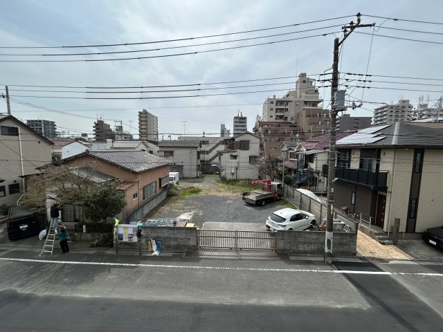【展望】 | ブセル