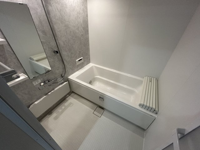 【浴室】 | ブセル