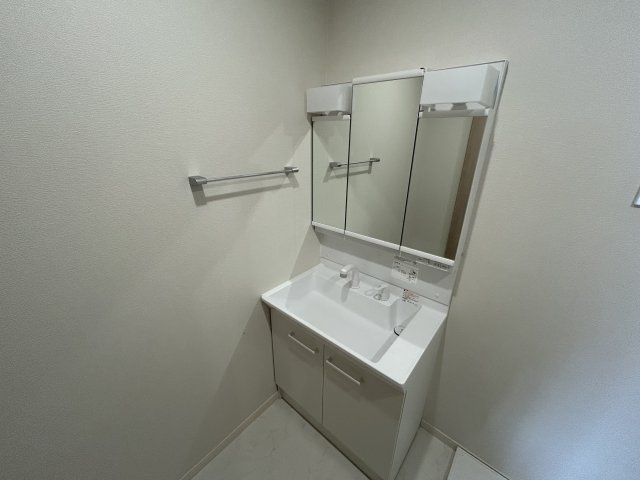 【独立洗面台】 | ブセル