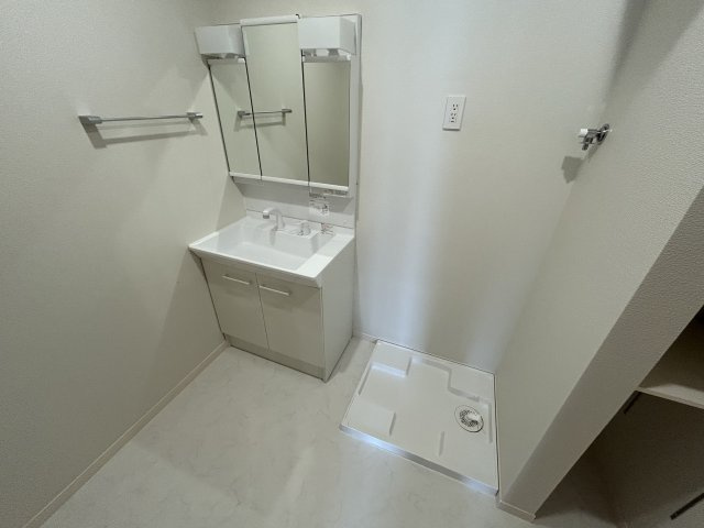 【洗面所】 | ブセル