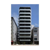 ラ・ピシーヌ南堀江 仲介手数料無料の画像