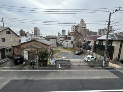 【展望】 | ブセル