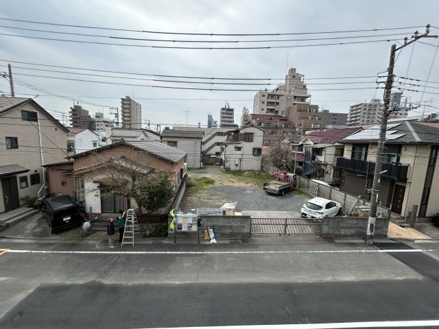 【展望】 | ブセル